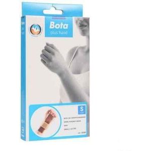 Bota Handpolsband 201 Skin Universeel S  -  Bota