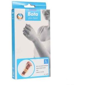 Bota - Handpolsband 201 - Beige - Universeel - L