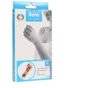 Bota Handpolsband 201 Skin Universeel Xl  -  Bota