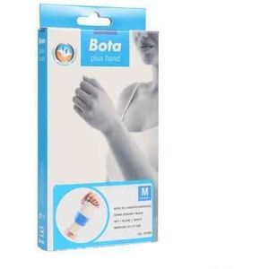 Bota Handpolsband 201 White Universeel M  -  Bota