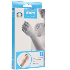 Bota Handpolsband 211 Skin Universeel S  -  Bota