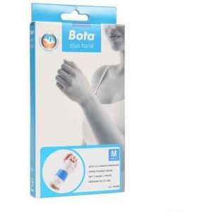 Bota Handpolsband 211 White Universeel M  -  Bota