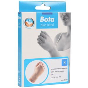 Bota Handpolsband + duim 100 Skin N3  -  Bota