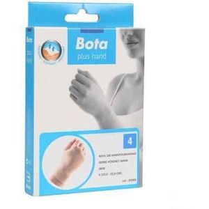Bota Handpolsband + duim 100 Skin N4  -  Bota