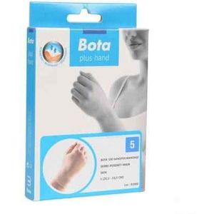 Bota Handpolsband + duim 100 Skin N5  -  Bota
