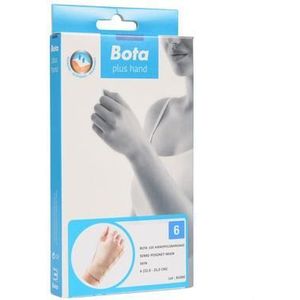 Bota Handpolsband + duim 105 Skin N6  -  Bota