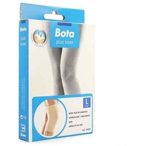 Bota Plus Knie Sk L  -  Bota