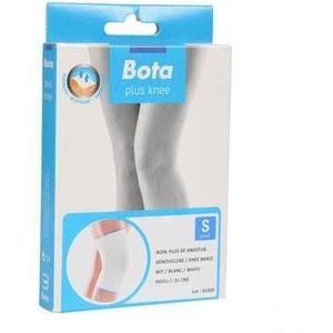 Bota Plus Knie Wh S  -  Bota