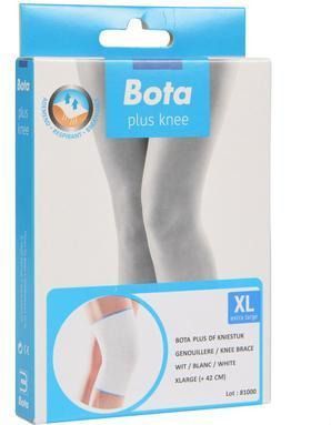 Bota Plus Knie Wh Xl