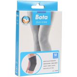 Kniebandage - Anatomische Pasvorm - Stevige Elastische Stof