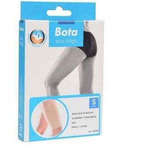 Bota Plus Dij Sk S  -  Bota