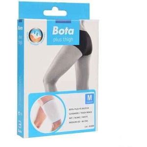 Bota Plus Dij Wh M  -  Bota