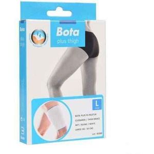 Bota Plus Dij Wh - Bandage - Beige