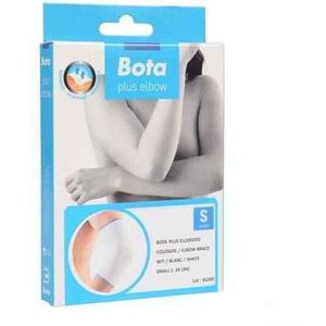 Bota Plus Elleboog Wh S  -  Bota