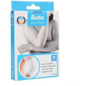 Bota Plus Elleboog Wh M  -  Bota
