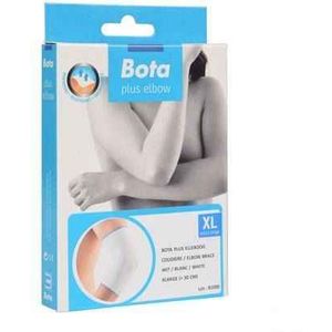 Bota Plus Elleboog Wh Xl  -  Bota