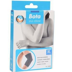 Bota Plus Elleboog Zwart Xl  -  Bota