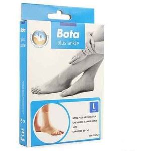 Bota Plus Enkel Sk L  -  Bota