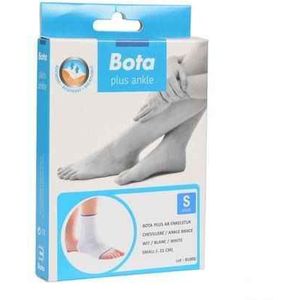 Bota Plus Enkel Wh S