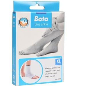 Bota Plus Enkel Wh Xl  -  Bota