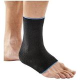 Enkelbandage - Anatomische Pasvorm - Stevige Elastische Stof - Ondersteunend