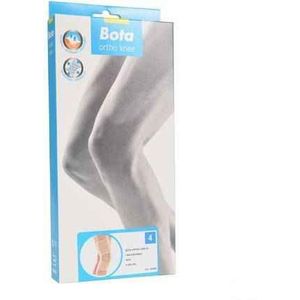 Bota Ortho Df + baleinen 1000 Sk N4  -  Bota