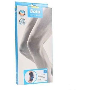 Bota Ortho Df+Baleinen 1000 Zwrt N1  -  Bota