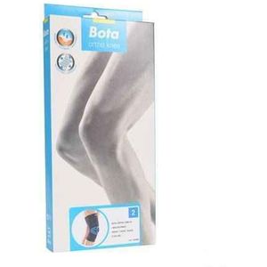 Bota Ortho Df+Baleinen 1000 Zwrt N2  -  Bota