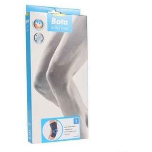 Bota Ortho Df+Baleinen 1000 Zwrt N3  -  Bota