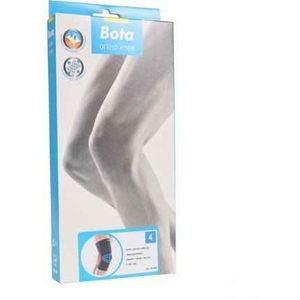 Bota Ortho Df+Baleinen 1000 Zwrt N4  -  Bota