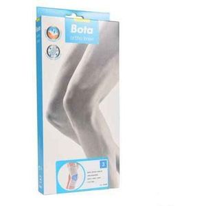 Bota Ortho Df + Baleinen 1000 Gr N3  -  Bota