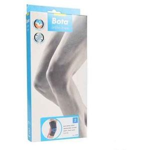 Bota Ortho Df 1100 Noir/ Zwart N2  -  Bota