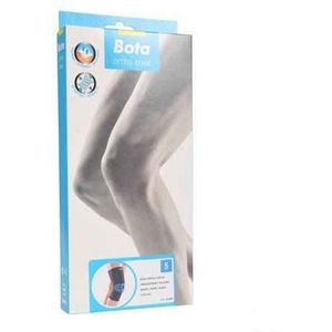 Bota Ortho Df 1100 Noir/ Zwart N5  -  Bota