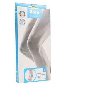 Bota Ortho Df Grijs 1100 N4  -  Bota