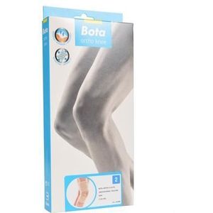 Bota Ortho Df 1110 Sk N2  -  Bota