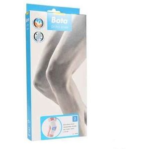 Bota Ortho Df 1110 Wh N2  -  Bota