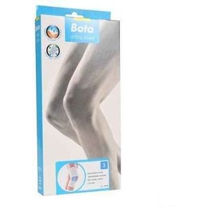 Bota Ortho Df 1110 Wh N3  -  Bota