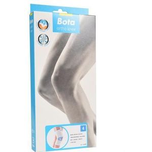 Bota Ortho Df 1110 Wh N4  -  Bota