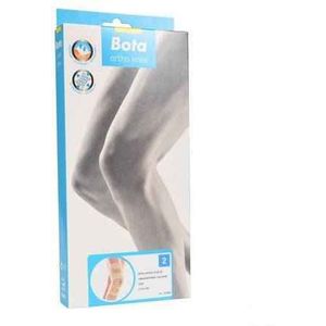 Bota Ortho Df 2110 Sk N2  -  Bota