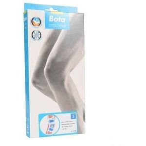 Bota Ortho Df 2110 Wh N3  -  Bota