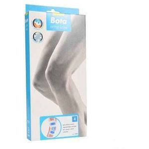 Bota Ortho Df 2110 Wh N4  -  Bota