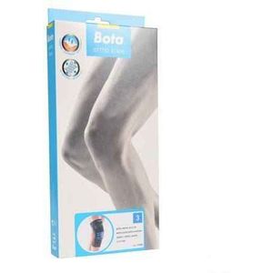 Bota Ortho Df+Articul 2111 Zwart N3  -  Bota