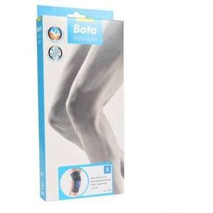 Bota Ortho Df+Articul 2111 Zwart N5  -  Bota