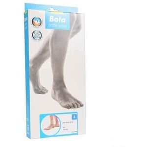 Bota Ortho Ab 900 Sk N4 24Cm  -  Bota