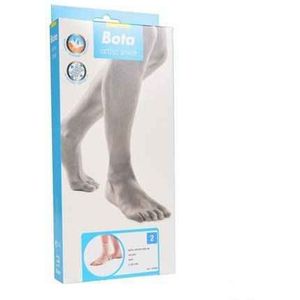 Bota Ortho Ab+Velcro 930 Sk N2 22600037  -  Bota