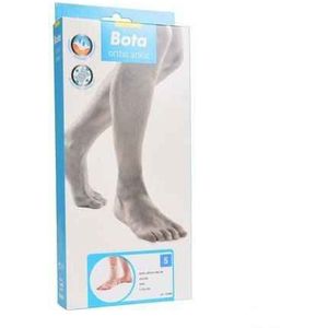 Bota Ortho Ab+Velcro 930 Sk N5 22600040  -  Bota