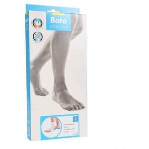 Bota Ortho Ab+Velcro 930 Wh N3 22600058  -  Bota