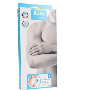 Bota Ortho Elbow 810 White N4  -  Bota