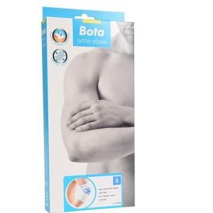 Bota Ortho Elbow 810 White N5  -  Bota
