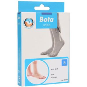 Bota 40 Ab Enkel N 5 20Cm